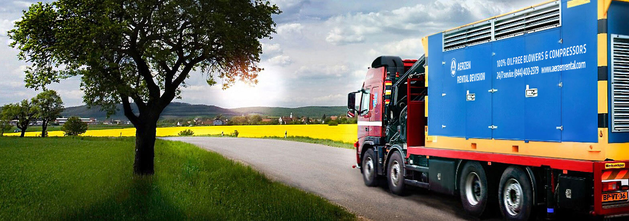 FAST, FLEXIBLE AND RELIABLE SOLUTIONS 24/7